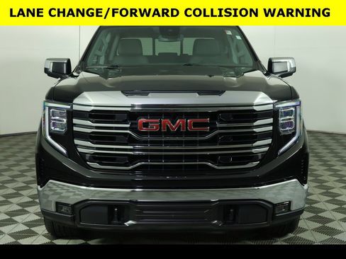 Used 2023 GMC Sierra 1500 SLT w/ SLT Convenience Package image 15