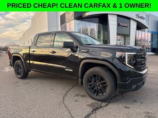 Used 2023 GMC Sierra 1500 Elevation video 1