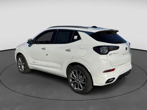 New 2026 Buick Encore GX Avenir w/ Avenir Technology Package image 4