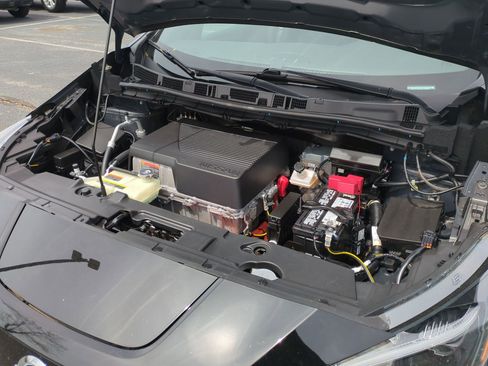 Used 2021 Nissan Leaf S w/ S Charge Package FWD image 42
