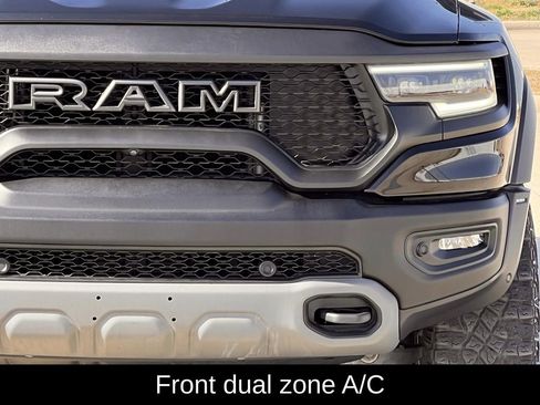 Used 2024 RAM 1500 TRX image 11