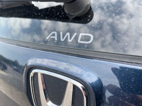 Certified 2024 Honda CR-V Sport Touring image 10