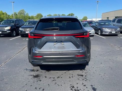 Used 2024 Lexus NX 350 AWD image 4