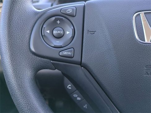 Used 2016 Honda CR-V SE image 27