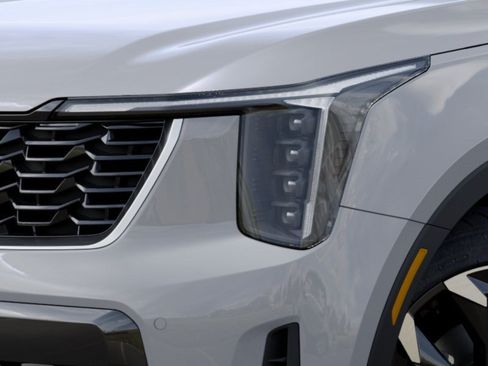 New 2026 Kia Sorento EX FWD image 25