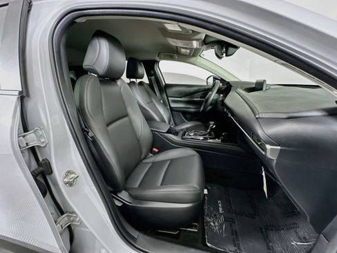Certified 2024 MAZDA CX-30 AWD 2.5 S w/ Select Sport Pkg image 27