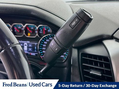 Used 2018 Chevrolet Tahoe LT image 18