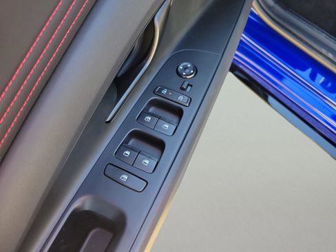 Certified 2025 Hyundai Elantra N Line FWD image 13