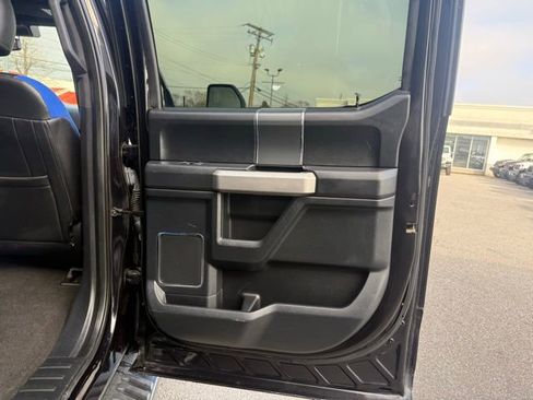 Used 2020 Ford F150 Lariat w/ Equipment Group 502A Luxury image 32