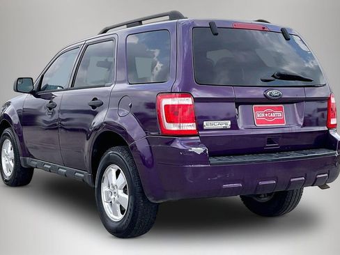 Used 2011 Ford Escape XLT image 4
