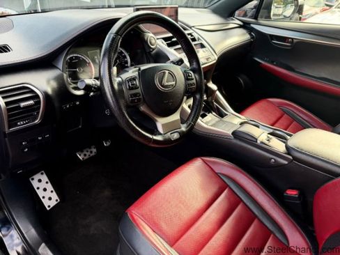 Used 2019 Lexus NX 300 F Sport image 10