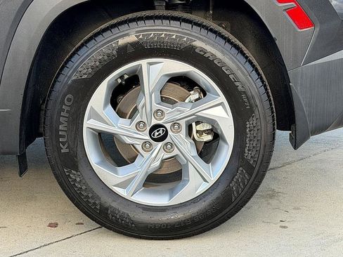 Used 2023 Hyundai Tucson SEL image 17