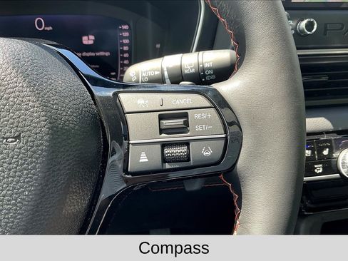 Used 2026 Honda Passport TrailSport Elite image 12