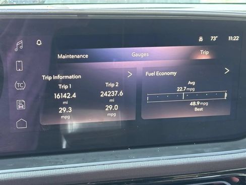 Used 2025 Buick Envista Avenir FWD image 64