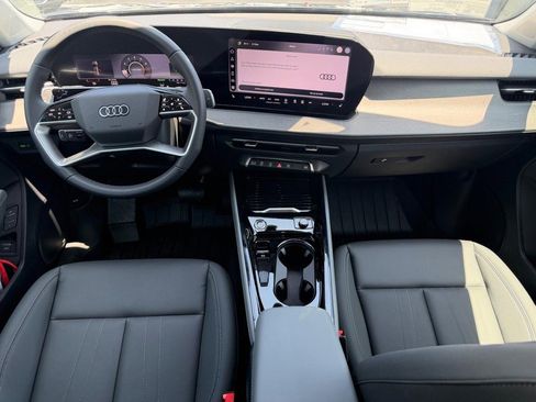 New 2026 Audi Q3 quattro 2.0T AWD/4WD image 5