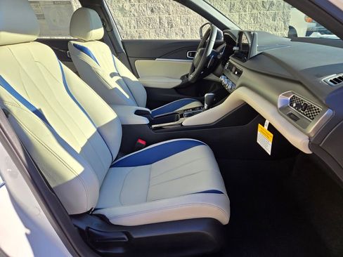 New 2026 Acura Integra A-Spec FWD image 19