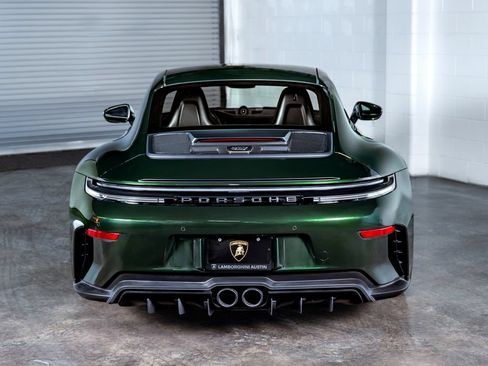 Used 2026 Porsche 911 GT3 RWD image 4