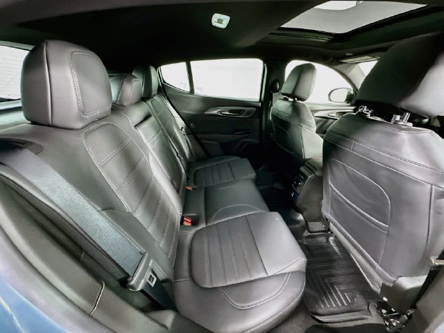 Used 2024 Dodge Hornet R/T Plus w/ Tech Pack Plus w/o Parking AWD/4WD image 30