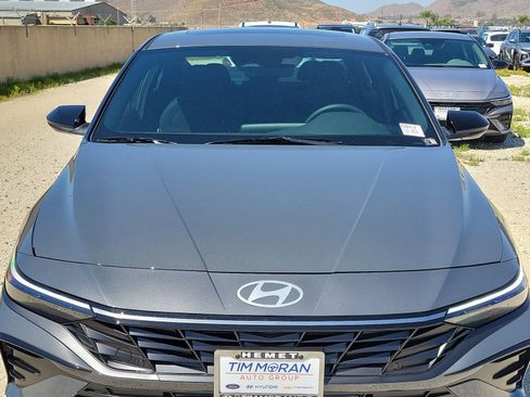 New 2026 Hyundai Elantra SEL Sport image 21