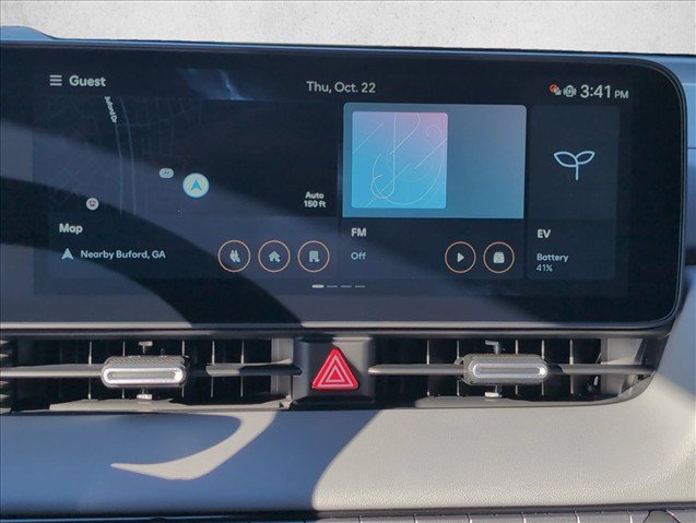 New 2027 Hyundai Ioniq 5 Limited RWD image 19