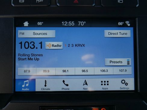 Used 2017 Ford F250 Lariat w/ Lariat Ultimate Package image 64