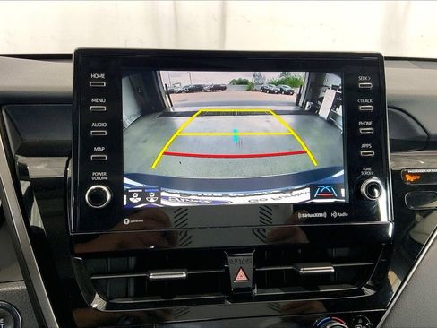 Used 2024 Toyota Camry XSE FWD image 24