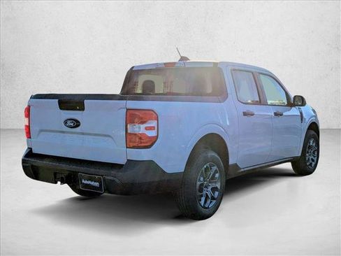 New 2025 Ford Maverick XLT image 8