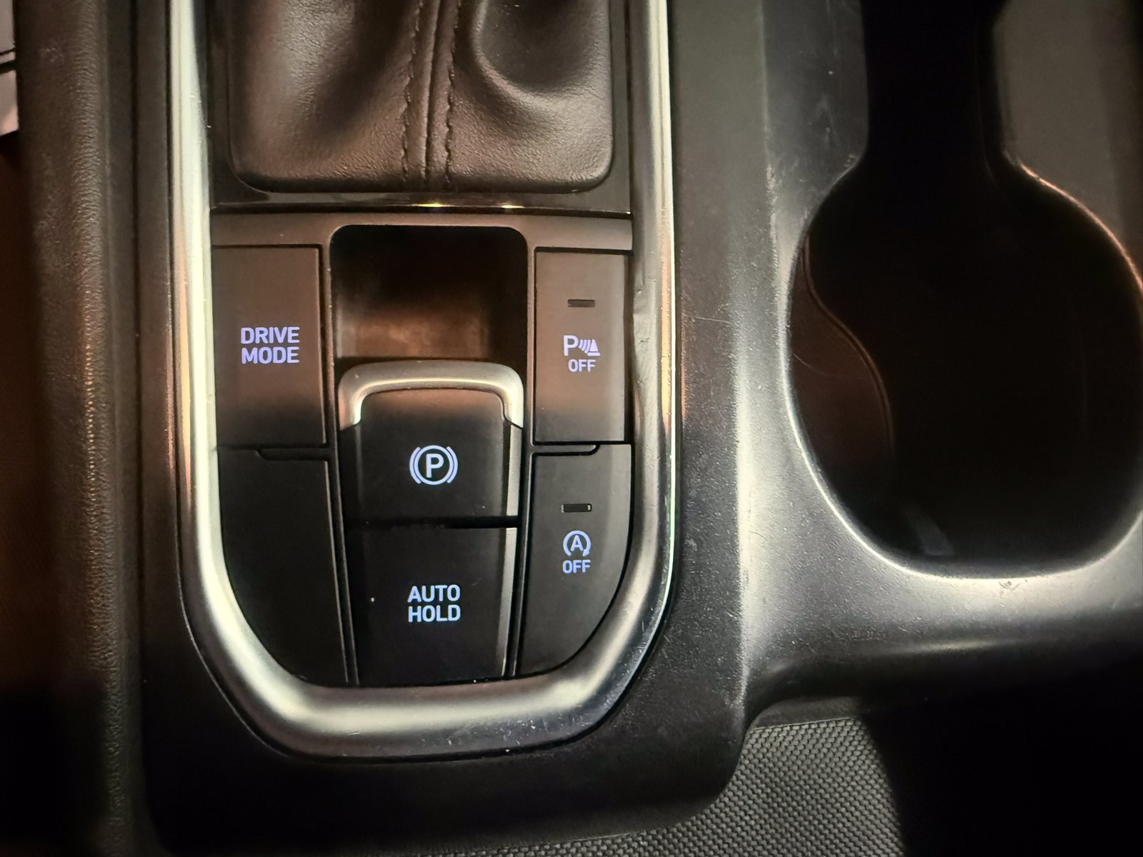 Used 2019 Hyundai Santa Fe SEL FWD image 38