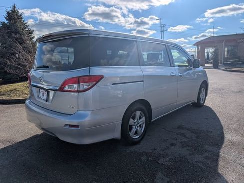 Used 2014 Nissan Quest SV image 6