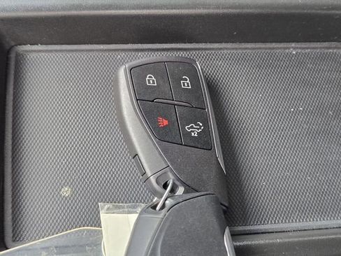 Used 2024 GMC Sierra 2500 Pro image 22