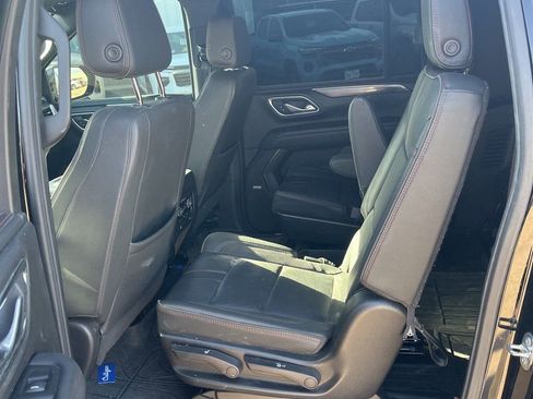 Used 2024 Chevrolet Suburban RST w/ Luxury Package image 13