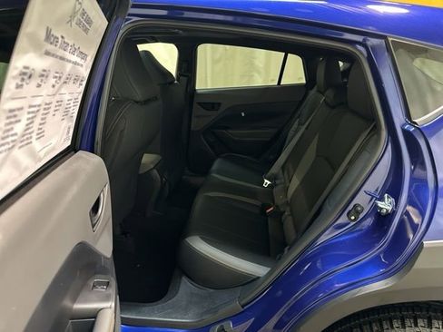 New 2026 Subaru Crosstrek 2.5i Wilderness image 30