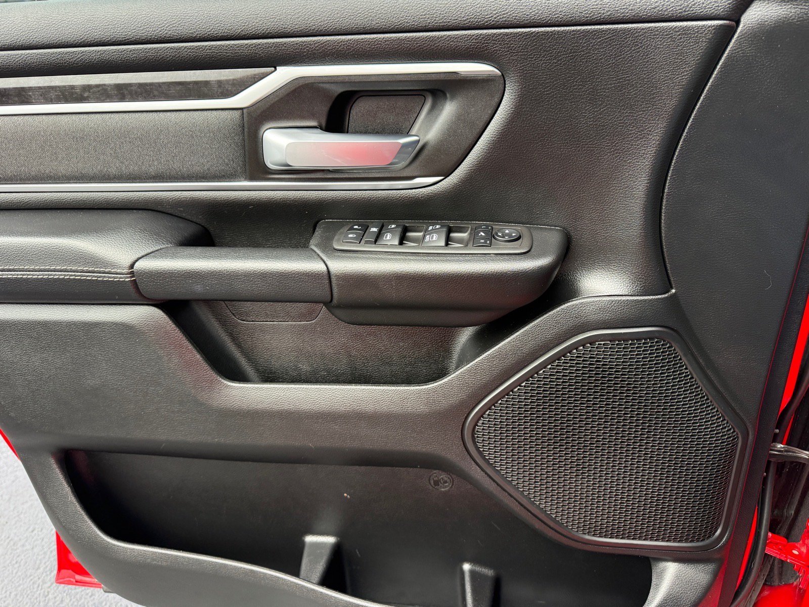 Used 2023 RAM 1500 Big Horn AWD/4WD image 26