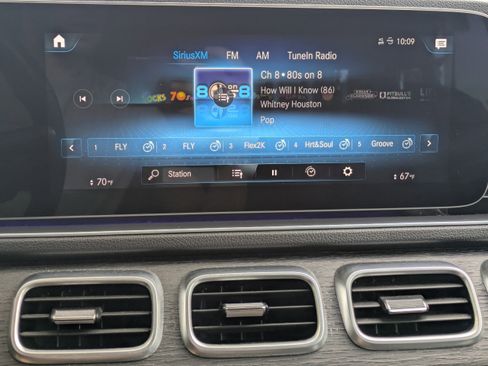 Used 2022 Mercedes-Benz GLE 350 image 22