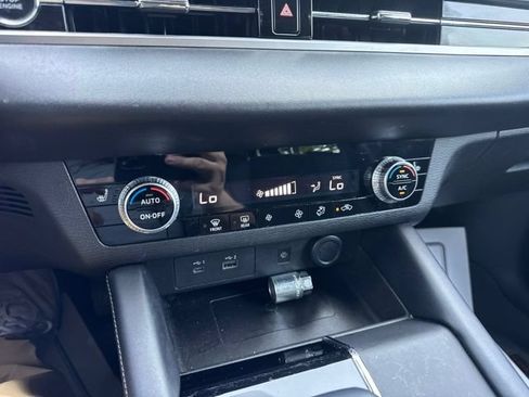 Used 2022 Mitsubishi Outlander SE FWD image 24