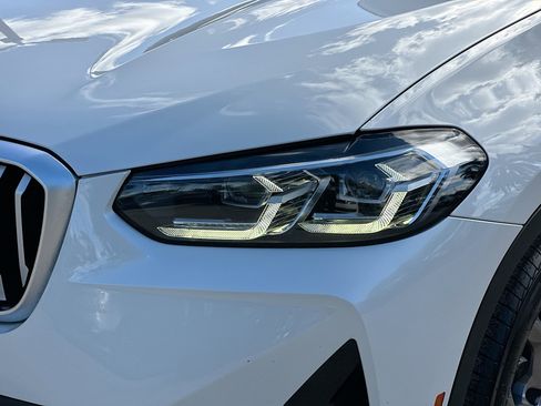 Used 2022 BMW X3 sDrive30i w/ Convenience Package image 36