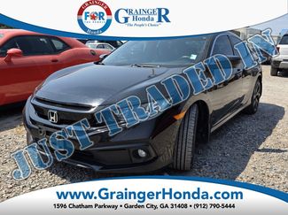 Used 2019 Honda Civic Sport image 1