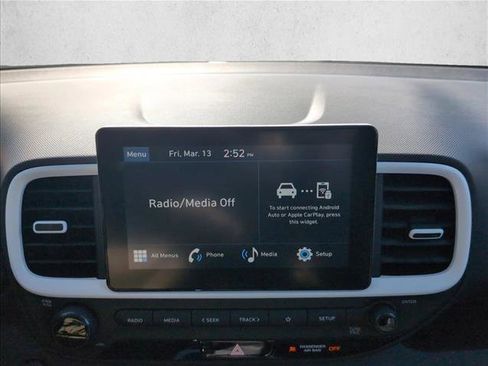 New 2026 Hyundai Venue SEL image 12