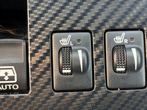 Used 2024 Toyota 4Runner TRD Pro AWD/4WD image 5