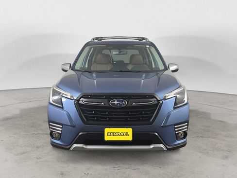 Certified 2024 Subaru Forester Touring AWD/4WD image 2
