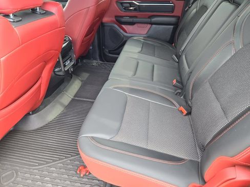 Used 2021 RAM 1500 TRX AWD/4WD image 20
