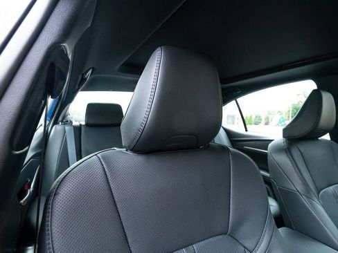 New 2026 Toyota Camry XSE w/ Premium Plus Package FWD image 15