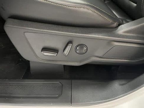 New 2025 Ford Bronco Badlands w/ Sasquatch Package image 14