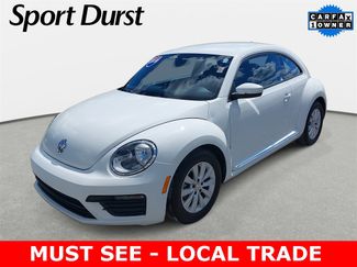 Used 2019 Volkswagen Beetle 2.0T S image 1