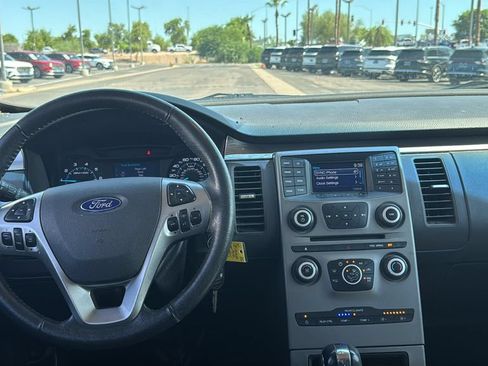 Used 2016 Ford Flex SE FWD image 5