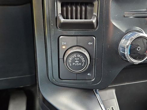 Used 2025 Ford F150 XL w/ Equipment Group 104A Hybrid image 15