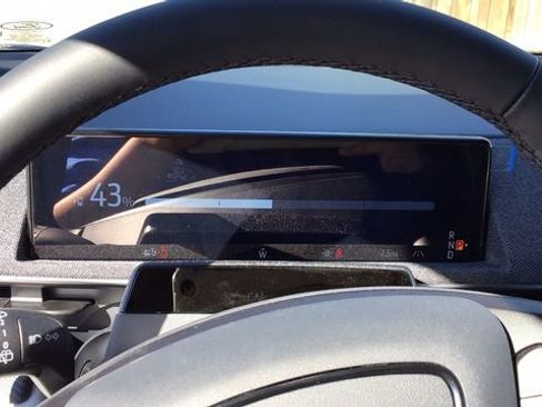 New 2025 Ford Mustang Mach-E Premium image 20