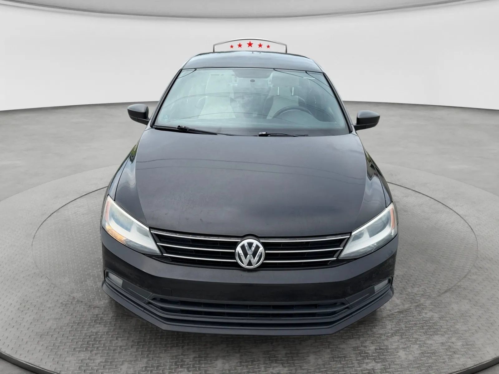 Used 2016 Volkswagen Jetta Sport FWD image 9