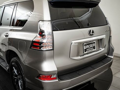 Certified 2020 Lexus GX 460 Premium image 19