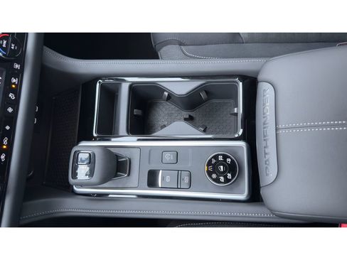 New 2026 Nissan Pathfinder SV image 22